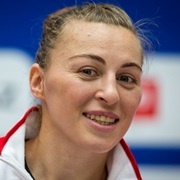 Saadat Dalgatova (Russia)