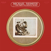 Michael Nesmith – Loose Salute
