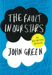 The Fault in Our Stars (John Green)