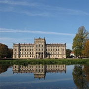 Schloss Ludwigslust