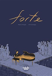 Forté (Manon Heugel)