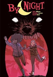 By Night Vol. 2 (John Allison)