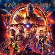 Avengers: Infinity War (2018)