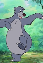 Baloo (1990)