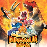 Dinosaur King