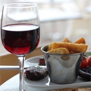 Pier Point Restaurant and Bar