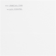 Starting Over (Chris Stapleton, 2020)