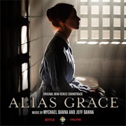 Alias Grace