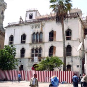 Dar Hassan Pacha, Algiers