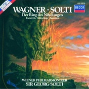 Richard Wagner - Der Ring Des Nibelungen