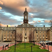 Pennsylvania State University