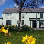 Kittle, Gower Peninsula, Wales