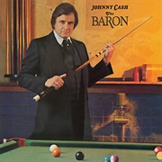 The Baron (Johnny Cash, 1981)