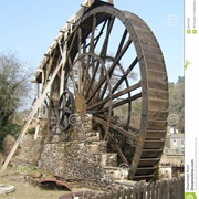 Morwellham Quay, Devon, England