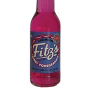 Fitz's Berry Pomegranate