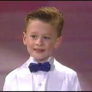 Blake McIver Ewing (1992)