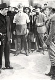 Gangster Versus Cowboys (1948)