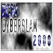 ECW Cyberslam 2000