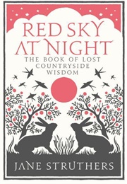 Red Sky at Night (Jane Struthers)