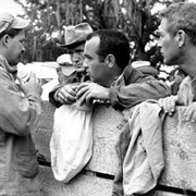 Stuart Rosenberg (1927-2007)