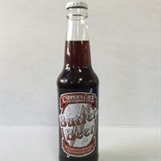 Cooper's Cave Butter Beer