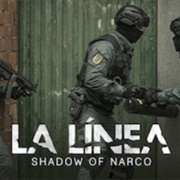 La Lines Shadow of Narco
