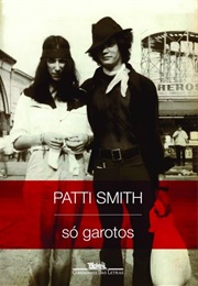 Só Garotos (Patti Smith)