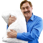Mike Lindell