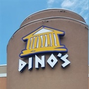 Dino's