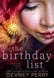 The Birthday List (Devney Perry)