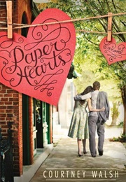 Paper Hearts (Courtney Walsh)