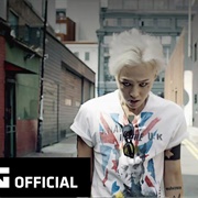 Crooked - G-Dragon