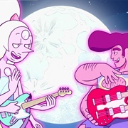 Independent Together