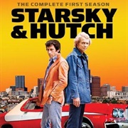 Starsky & Hutch