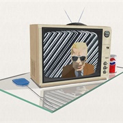 Max Headroom Signal Hijacking