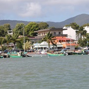 Sainte-Rose, Guadeloupe