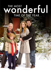 The Most Wonderful Time of the Year (2008)