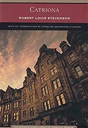 Catriona (Robert Louis Stevenson)