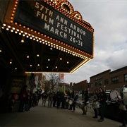 Ann Arbor Film Festival