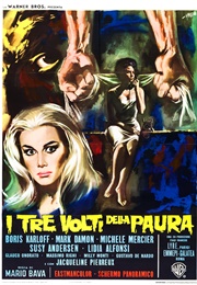 Black Sabbath (1963)