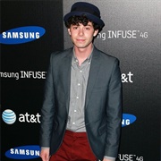 Paul Iacono  (Gay/Bisexual, He/Him)