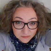 Marta Lempart (Lesbian, She/Her)