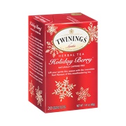 Twinings Holiday Berry Herbal Tea