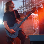 Necrobutcher (Mayhem)