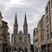 Châteauroux, France
