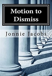 Motion to Dismiss (Jonnie Jacobs)