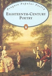 Eighteenth-Century Poetry (Paul Driver (Ed.))