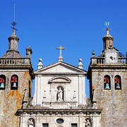 Viseu Cathedral