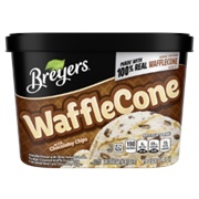 Breyers Waffle Cone