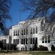 Newton County, Missouri